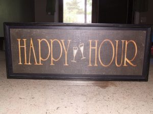 Whatever Wednesday: Fun Sign