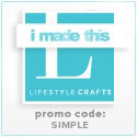 LifeStyle Crafts: Letterpress