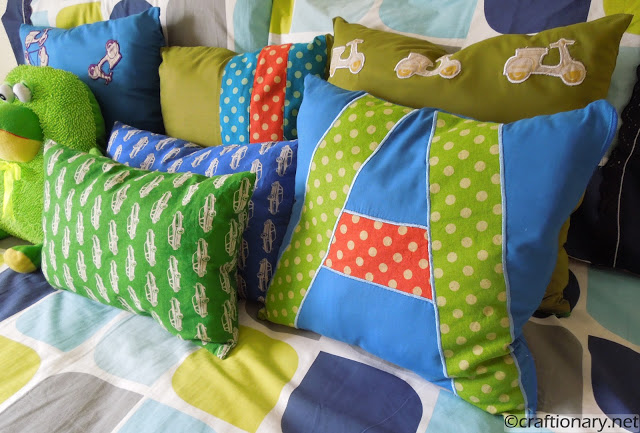 boys-bedroom-pillows-themed-diy