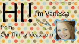 Guest Post: Our Thirty Ideas