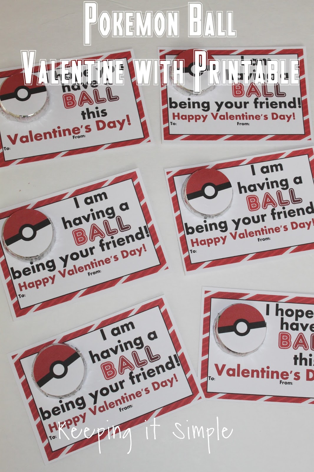 diy pokemon valentines cards Day / Anniversary Card 79 Pokemon Valentine Ideas |