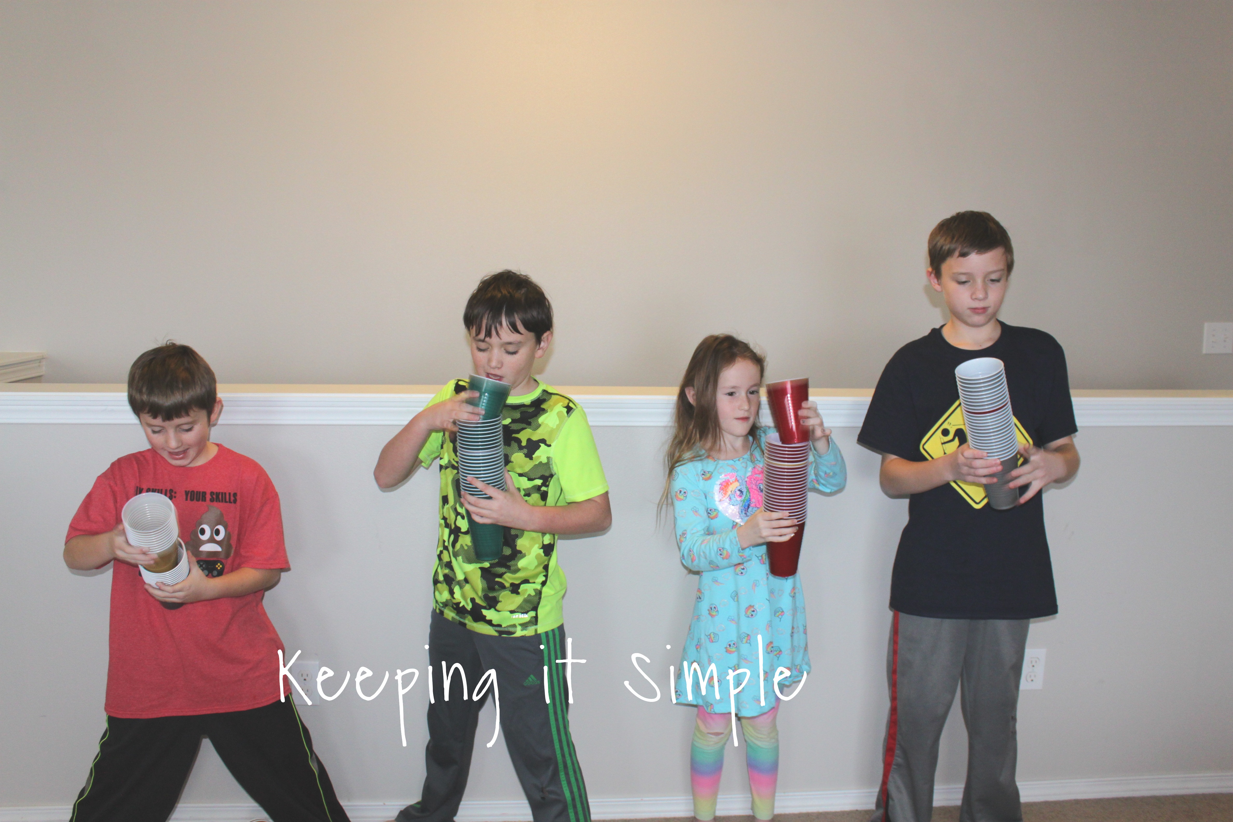 5minutetowinitgamesusingplasticcups (37)2 • Keeping it Simple
