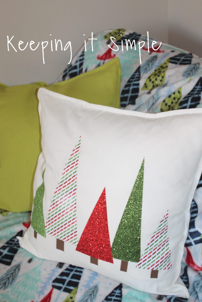 Download Christmas Pillow Ideas With Svg Cut Files Keeping It Simple Yellowimages Mockups