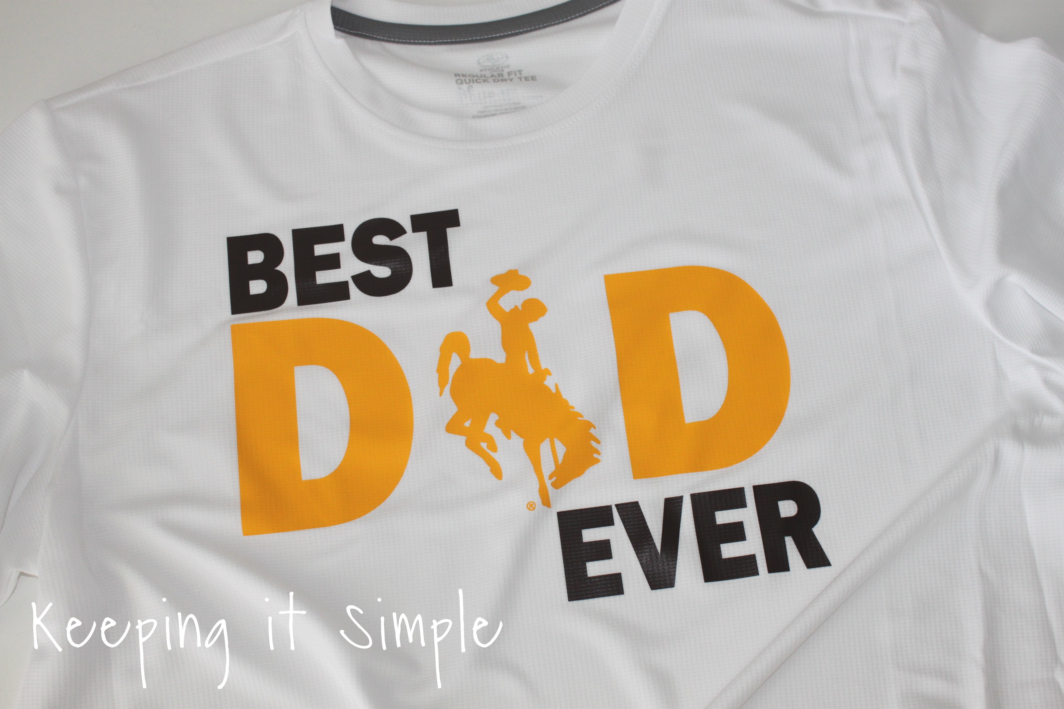 Fathers-day-shirt-wyoming-cowboys-best-dad-ever (9)2 • Keeping it Simple