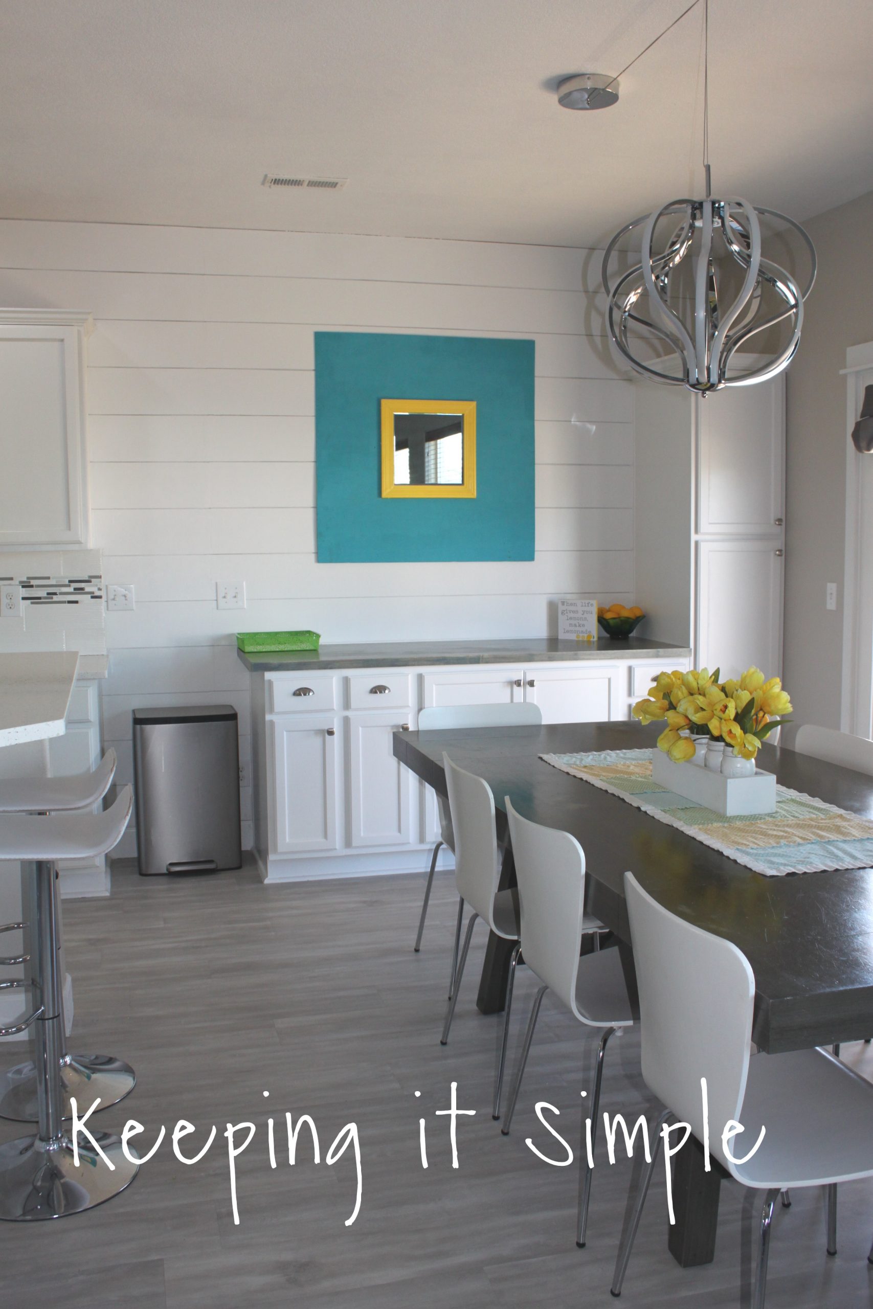 (4)2 • Keeping it Simple