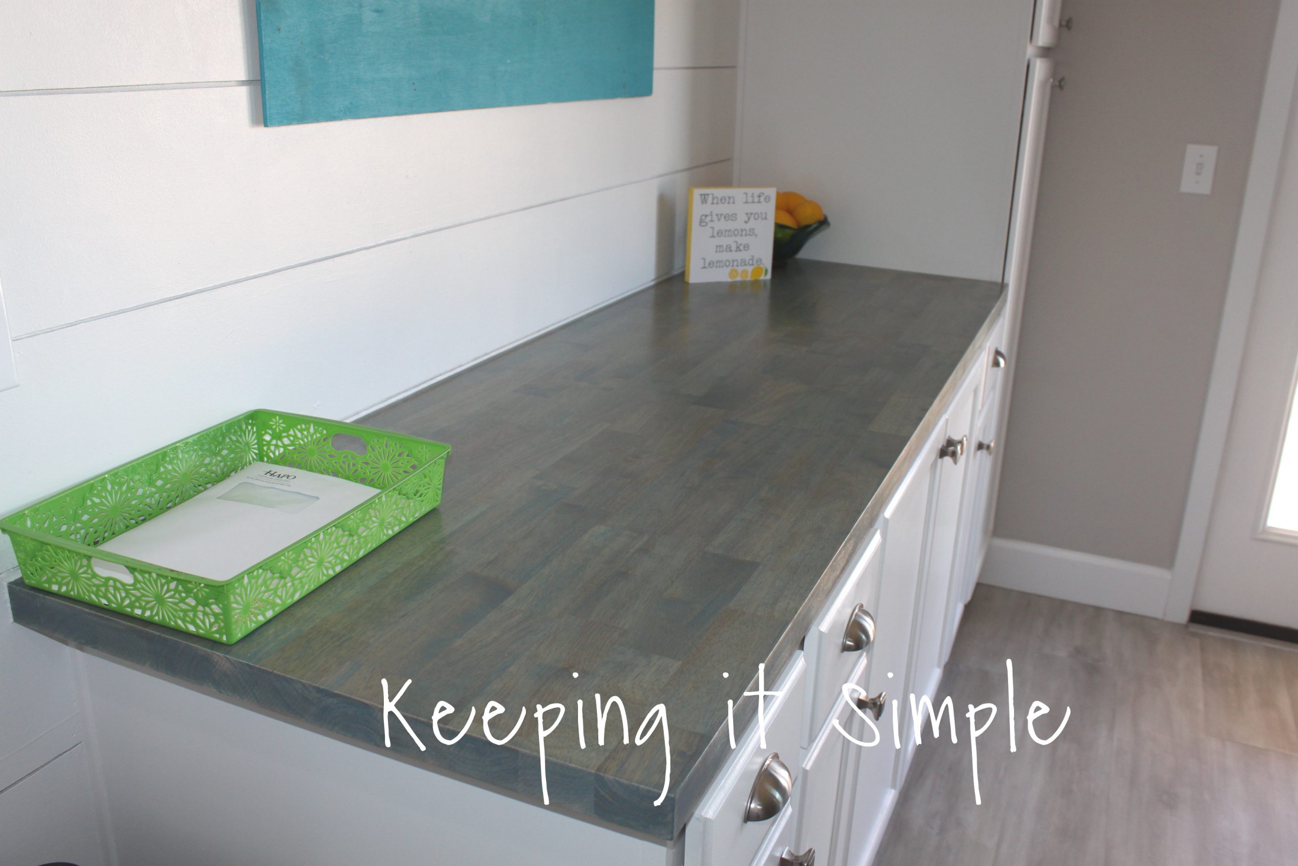 (6)2 • Keeping it Simple