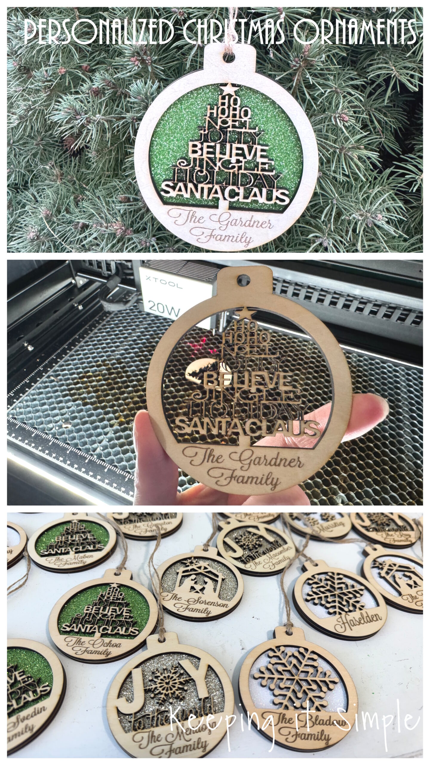 https://www.keepingitsimplecrafts.com/wp-content/uploads/2023/11/easy-neighbor-gift-idea-personalized-wooden-Christmas-ornaments-made-with-xTool-S1-9-2-scaled.jpg